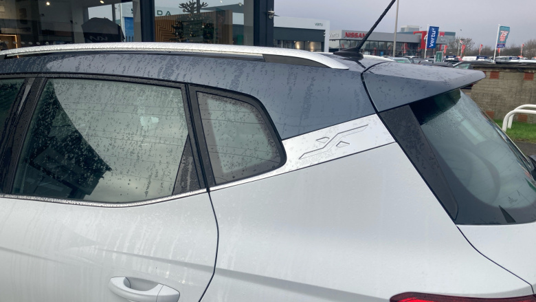 SEAT Arona 1.0 TSI 110 XPERIENCE Lux 5dr DSG Petrol Hatchback